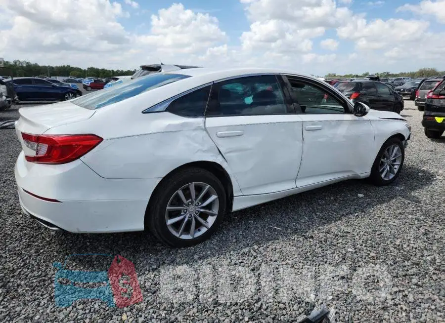 1HGCV1F15MA028866 Photo# 3