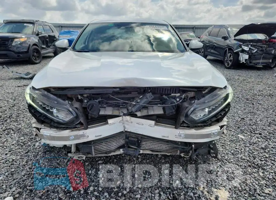 1HGCV1F15MA028866 Photo# 5