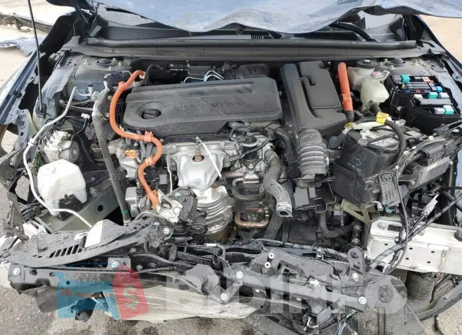 1HGCY2F60RA045543 Photo# 11