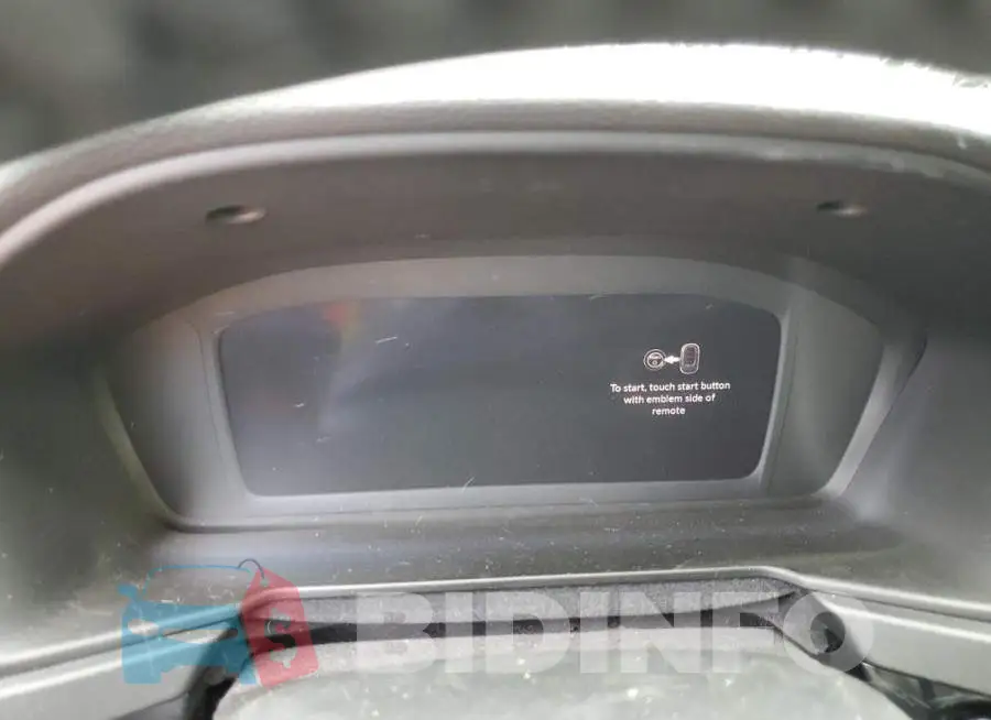 1HGCY2F60RA045543 Photo# 9