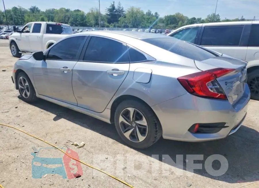 2HGFC2F6XKH601828 Photo# 2