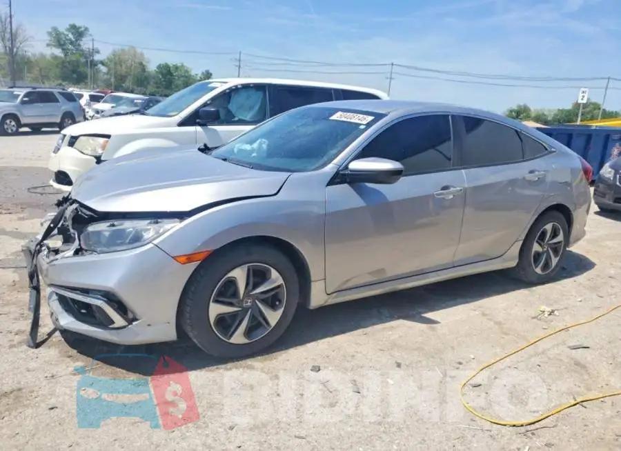 2HGFC2F6XKH601828 Photo# 1