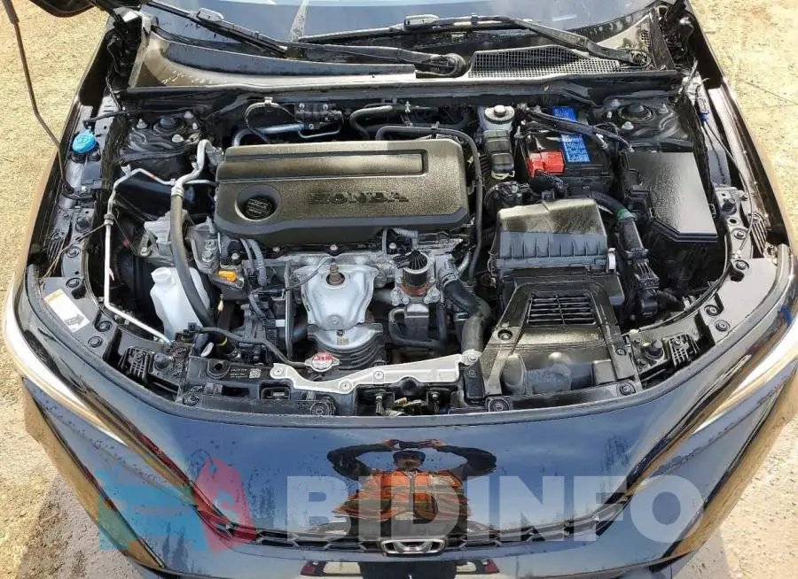 2HGFE2F55SH522438 Photo# 11