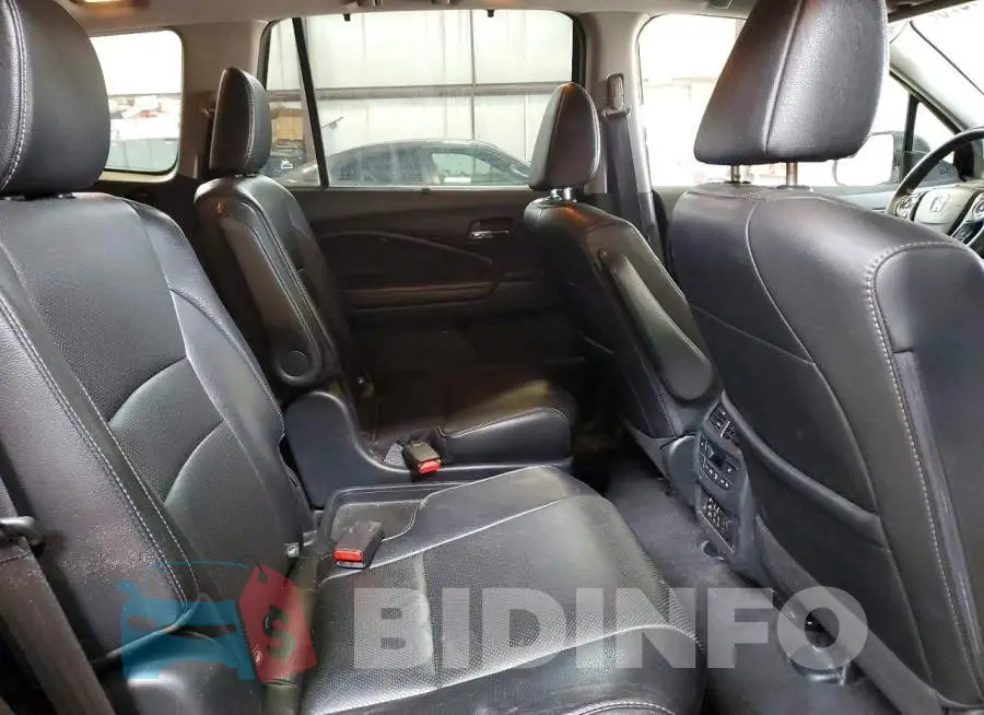 5FNYF6H92JB503037 Photo# 11