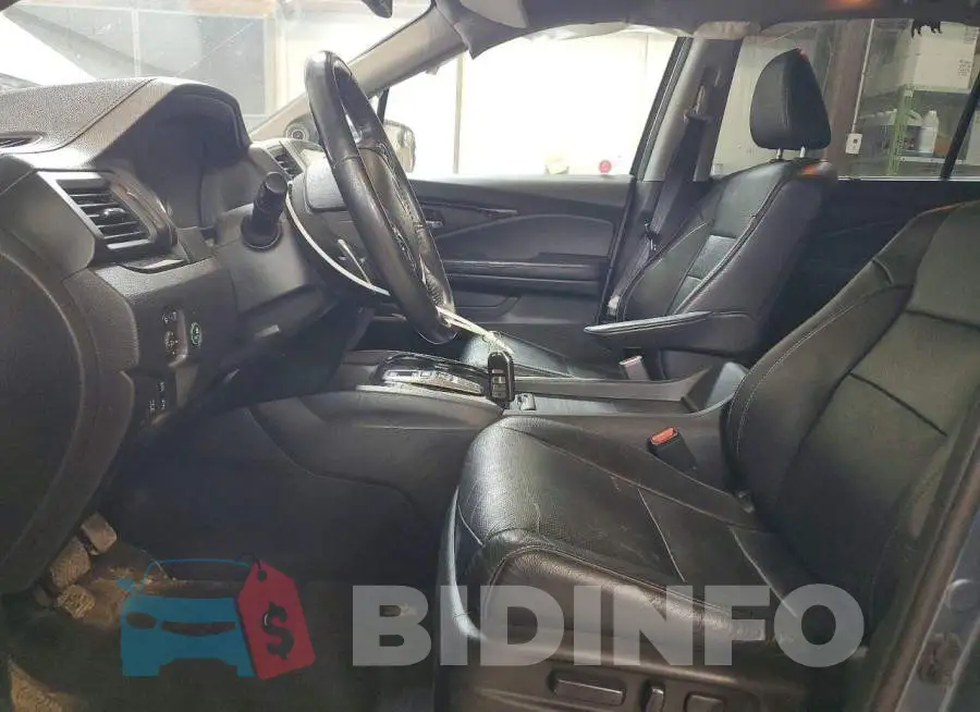 5FNYF6H92JB503037 Photo# 7