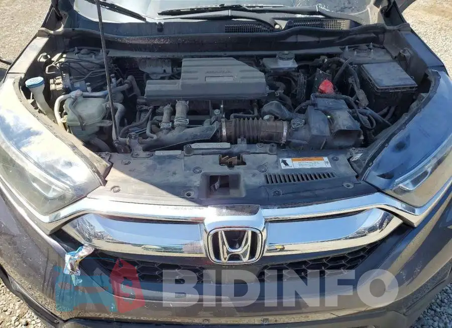 5J6RW1H57KA039445 Photo# 12