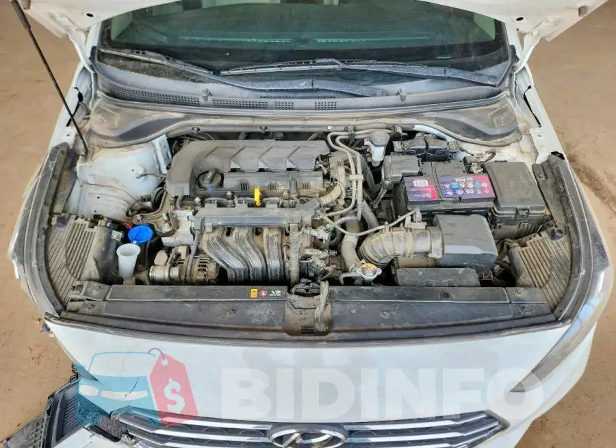 3KPC24A64NE158289 Photo# 11
