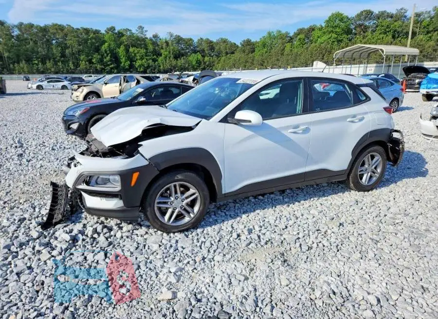 KM8K12AA2MU642402 Photo# 1
