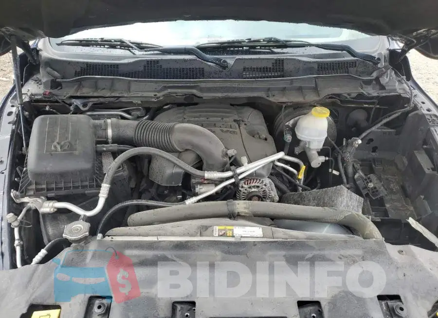 1C6RR7PT5JS144954 Photo# 11