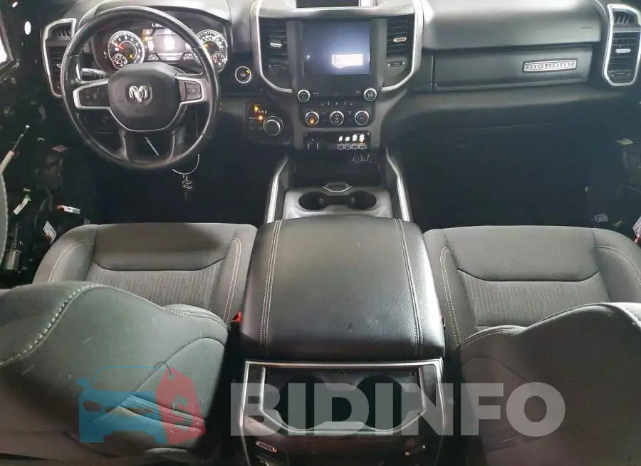 1C6SRFMT5NN221567 Photo# 8
