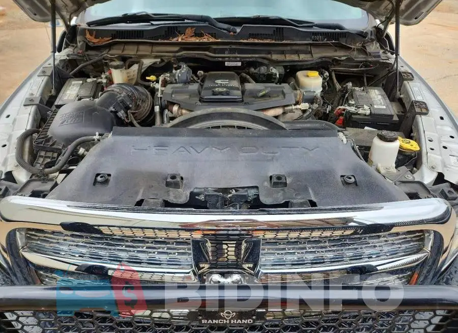3C6UR5FL7HG620607 Photo# 11