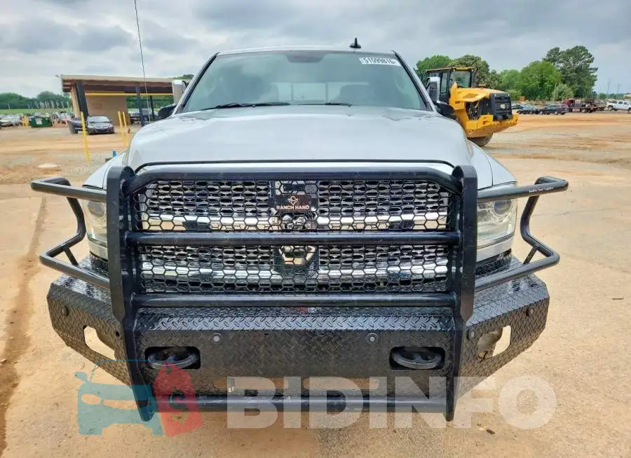 3C6UR5FL7HG620607 Photo# 5