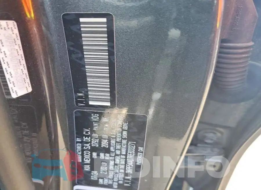 3KPF54AD7RE833271 Photo# 12