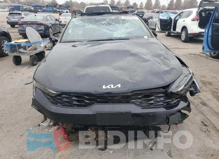 KNAG64J70T5398024 Photo# 5
