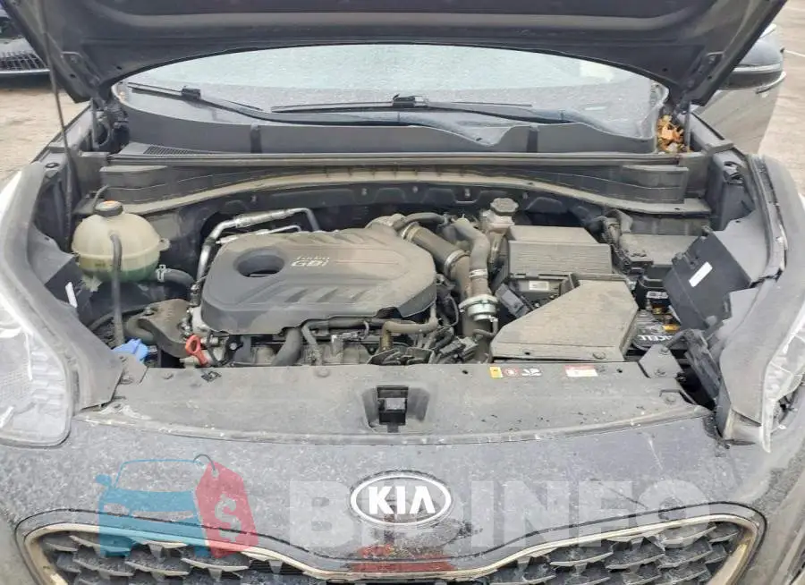 KNDPRCA64L7802152 Photo# 12