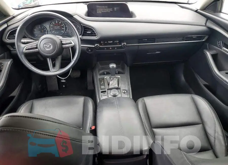 3MVDMABL1MM255356 Photo# 8