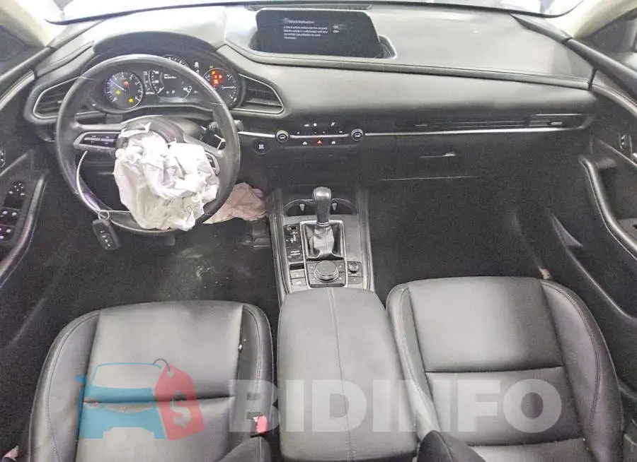 3MVDMABL5MM229939 Photo# 8