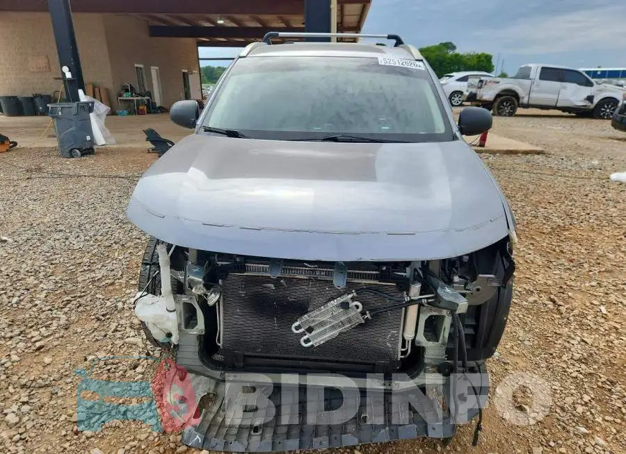 JA4AD2A38KZ055804 Photo# 5
