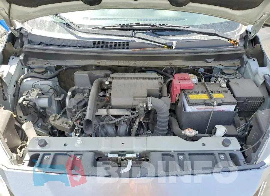 ML32AUHJ3MH014155 Photo# 11
