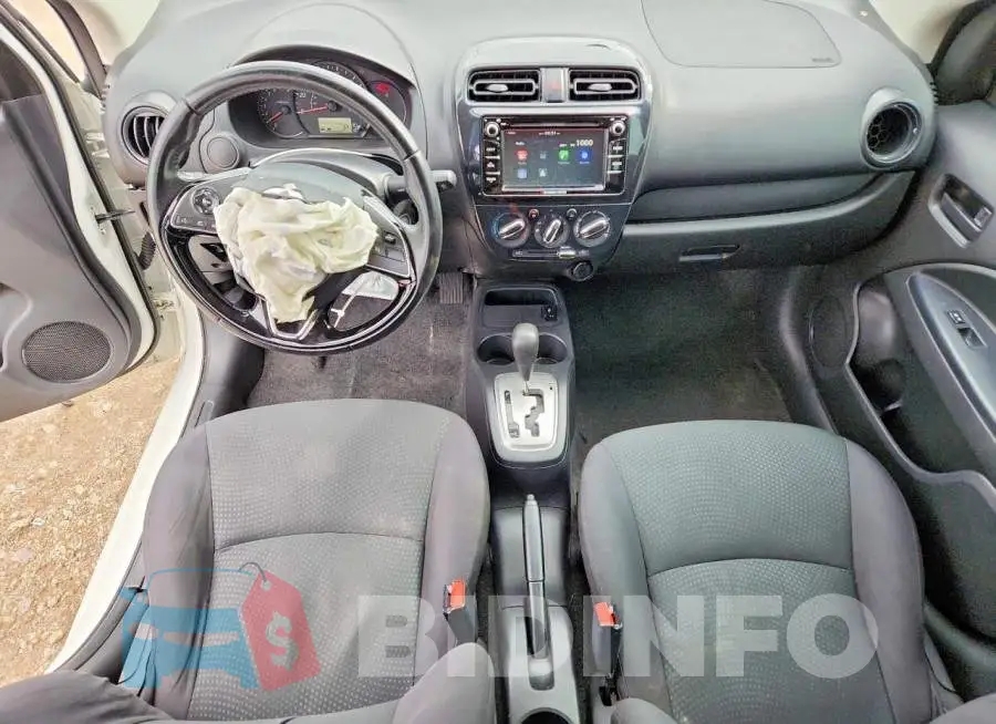 ML32F3FJ2JHF15065 Photo# 8