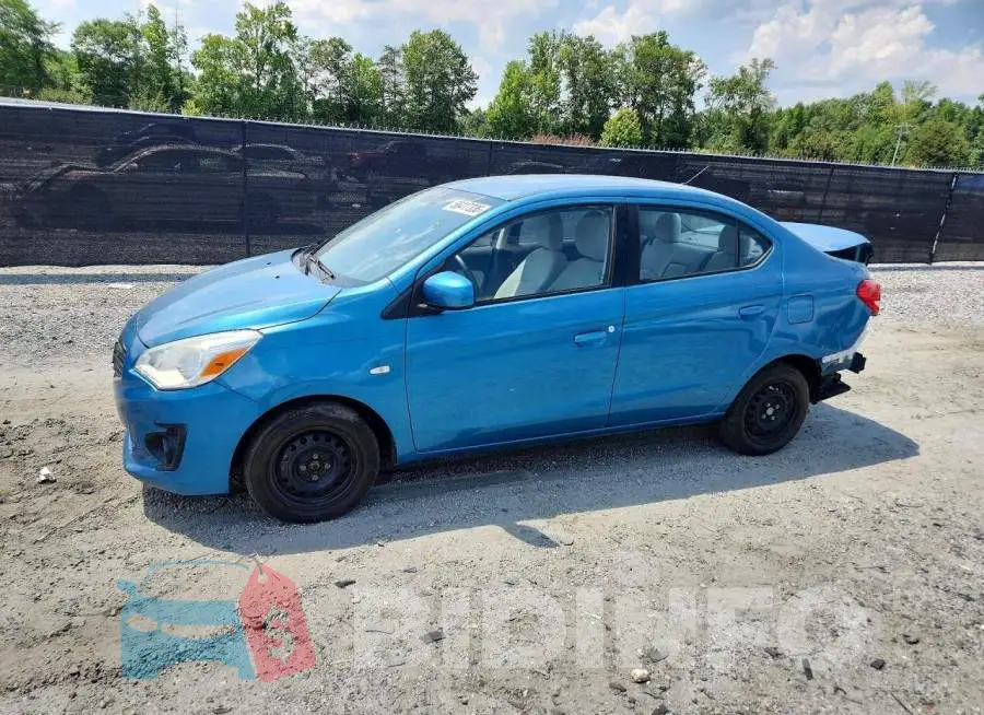 ML32F3FJ7HHF14763 Photo# 1