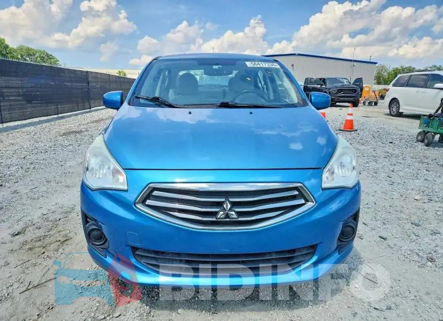 ML32F3FJ7HHF14763 Photo# 5