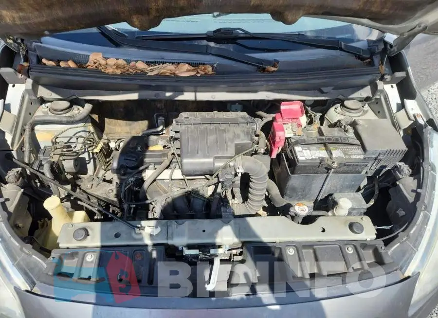 ML32F3FJ8HHF06574 Photo# 11