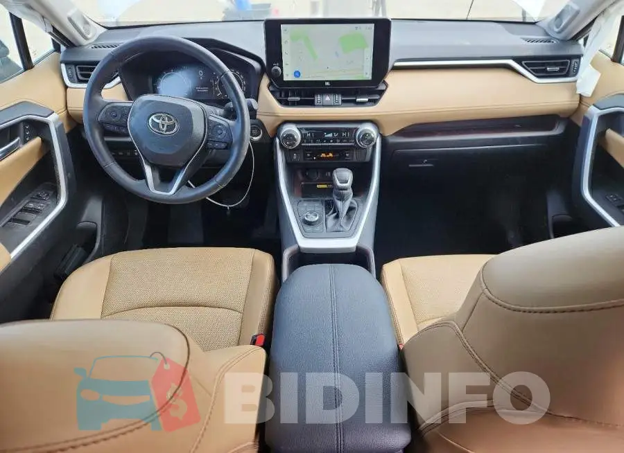 2T3D1RFV5SW515127 Photo# 8