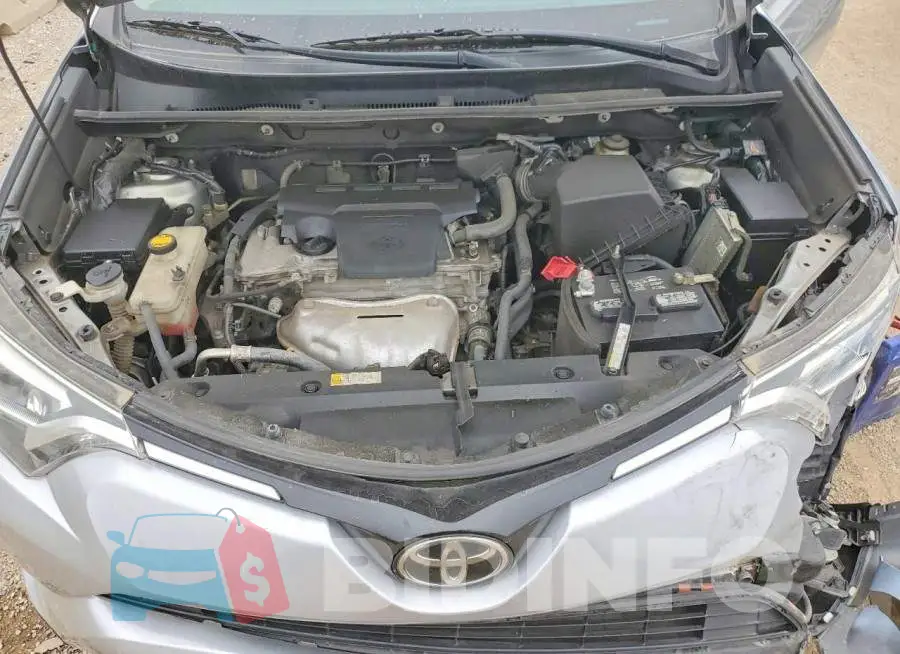2T3DFREV8JW758285 Photo# 11