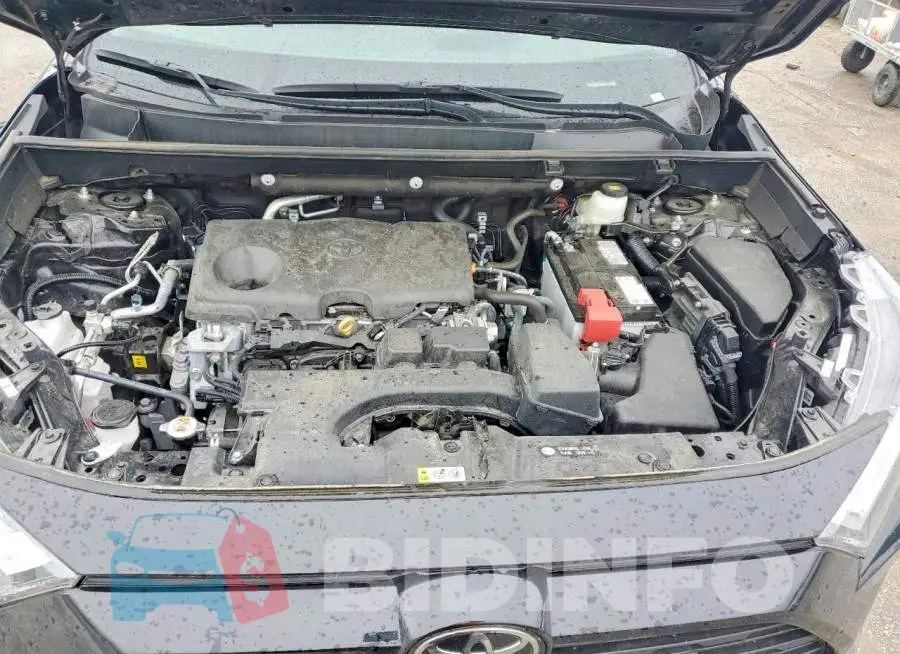 2T3G1RFVXSW532888 Photo# 11