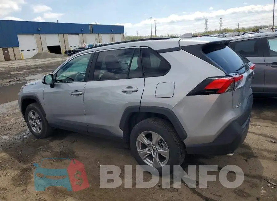 2T3P1RFV4SW617371 Photo# 2
