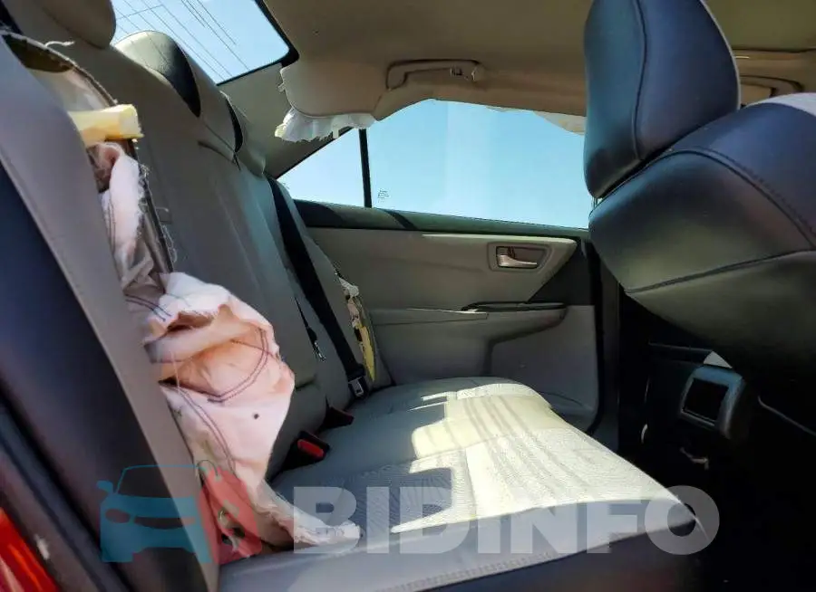 4T1BF1FK5HU619005 Photo# 10