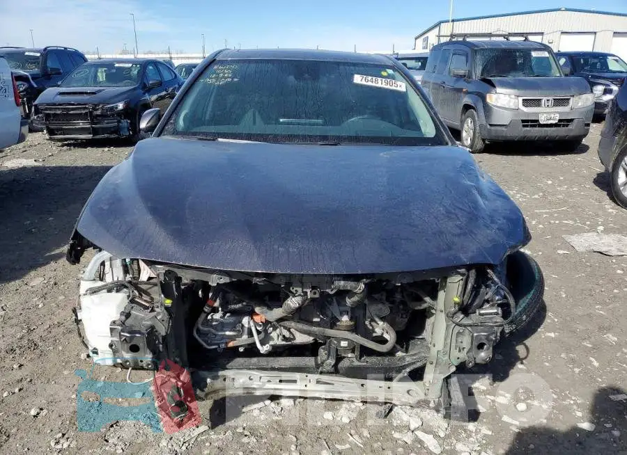 4T1F31AK2PU603148 Photo# 5
