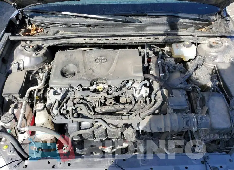4T1F31AK2PU603148 Photo# 11
