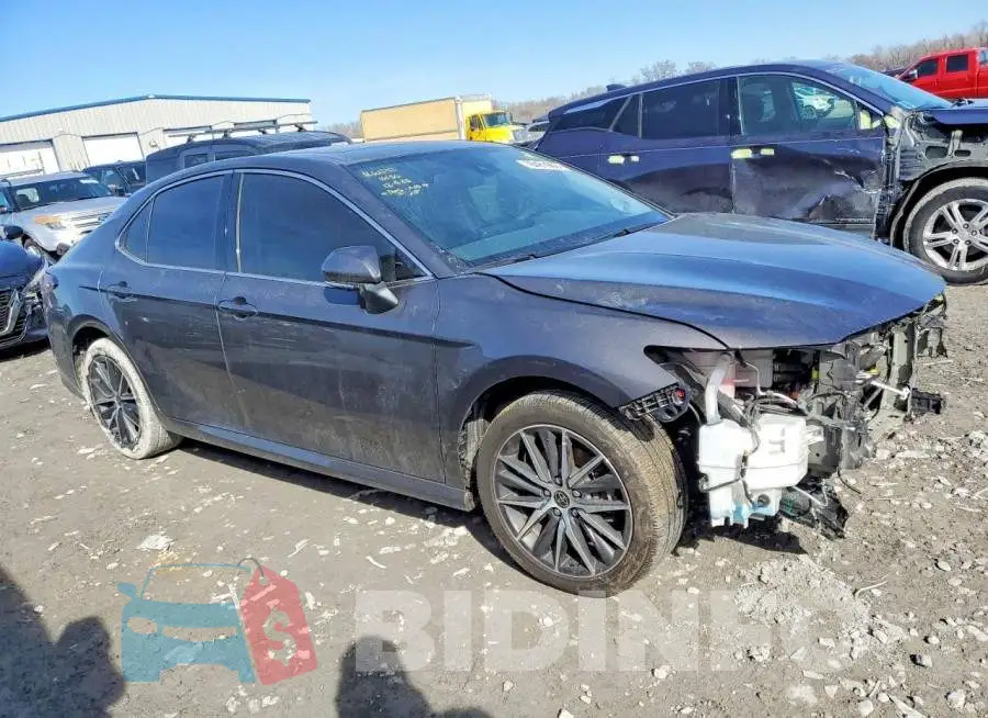 4T1F31AK2PU603148 Photo# 4