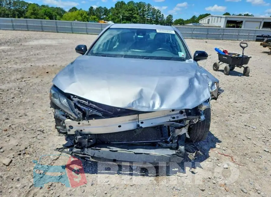 4T1K61AK9PU767454 Photo# 5