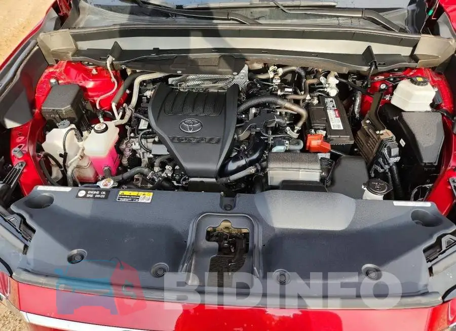 5TDAAAA52RS010850 Photo# 12