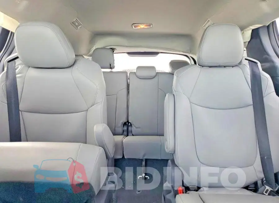 5TDYSKFC2TS251775 Photo# 10