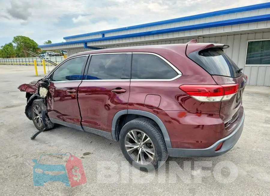 5TDZZRFH4KS294484 Photo# 2