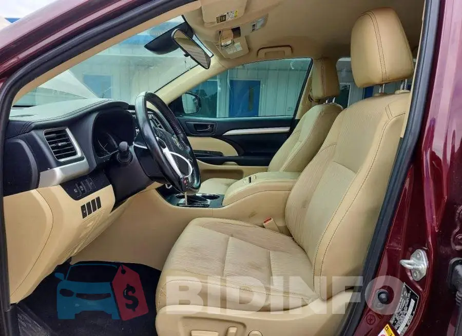 5TDZZRFH4KS294484 Photo# 7