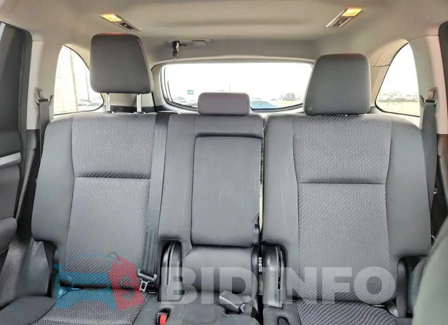 5TDZZRFH8JS286032 Photo# 10