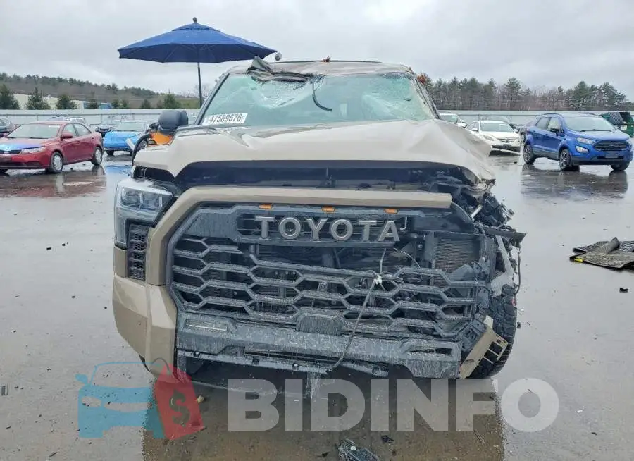 5TFPC5DB2SX087635 Photo# 5