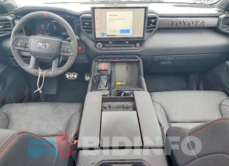 5TFPC5DB2SX087635 Photo# 8