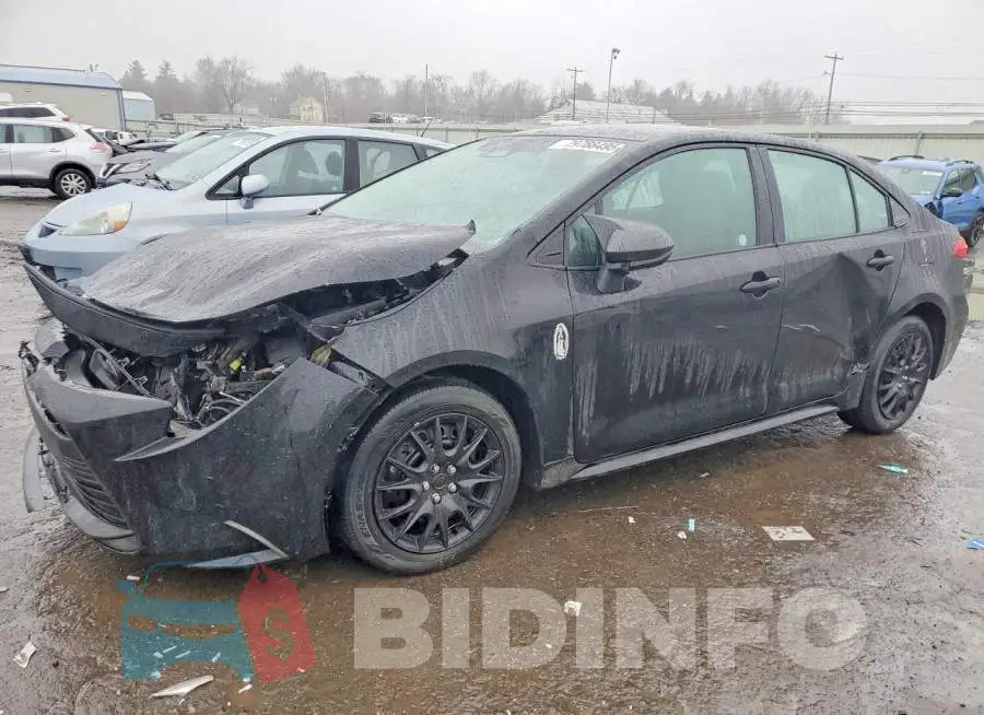 5YFB4MDE1RP149014 Photo# 1