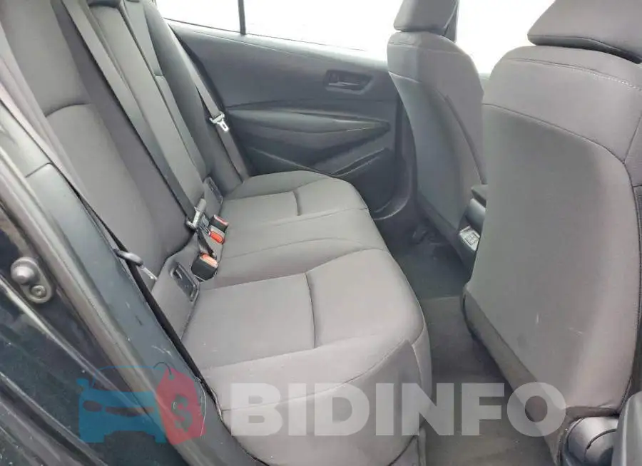 5YFB4MDE1RP149014 Photo# 10