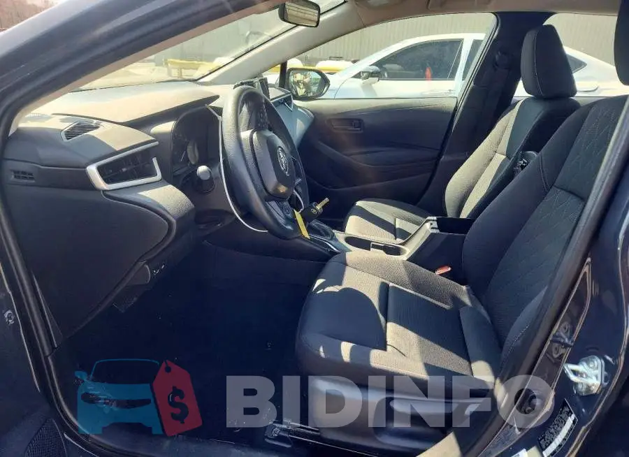 5YFB4MDE1SP350627 Photo# 7