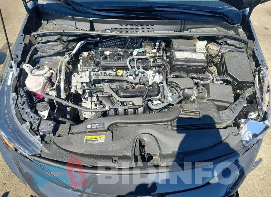 5YFB4MDE1SP350627 Photo# 11
