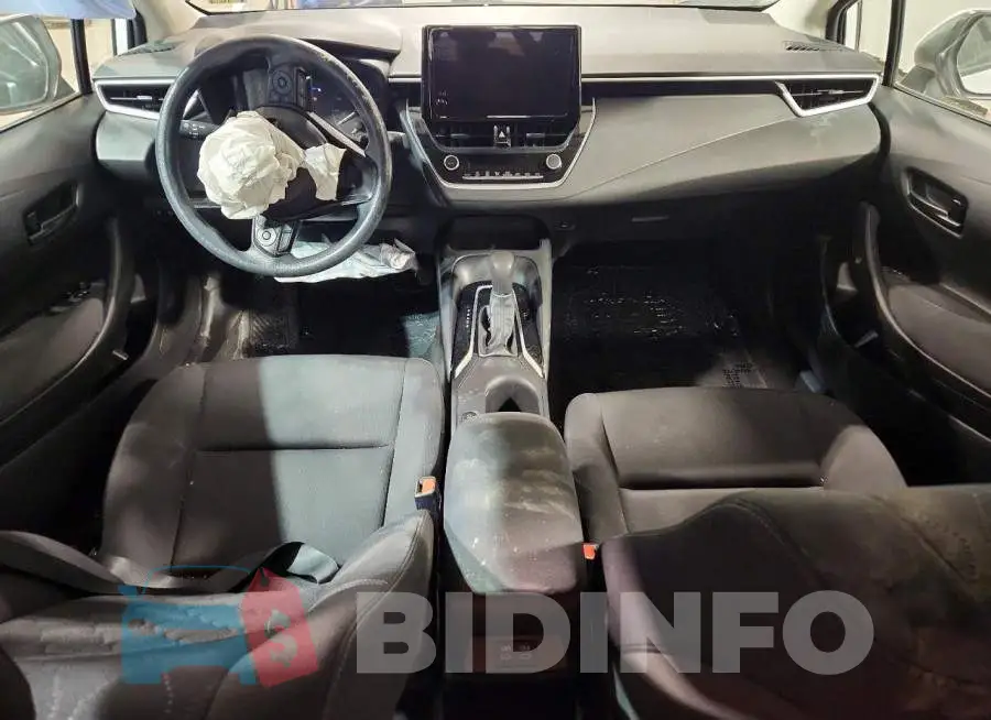 5YFB4MDE2RP150396 Photo# 8