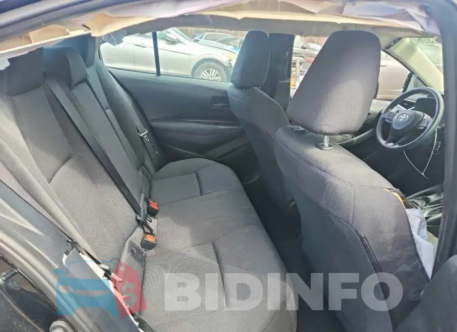 5YFB4MDE3RP131923 Photo# 10