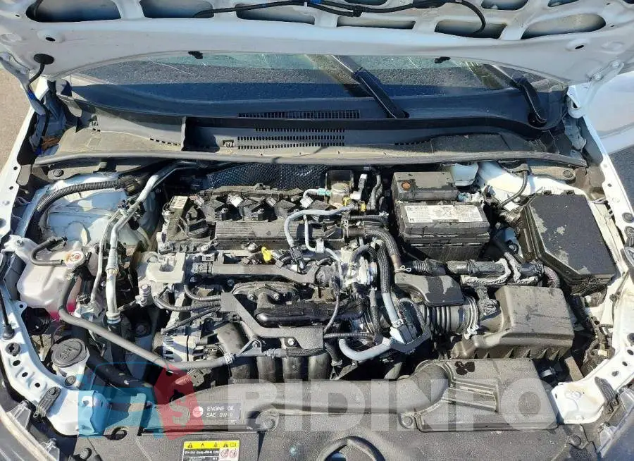 5YFB4MDE7SP315543 Photo# 11